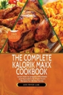 Image for The Complete Kalorik Maxx Cookbook