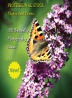 Image for Professional Stock Photos and Prints - 150 Butterfly Photography Ideas - Full Color HD