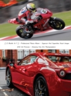 Image for [ 2 Books in 1 ] - Professional Photo Album - Supercar and Superbike Stock Images - 240 HD Pictures - Amazing Fine Art Photographers - Colorful Book