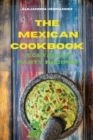 Image for Mexican Cookbook Vegetarian Party Time Recipes : Quick, Easy and Delicious Mexican Recipes to delight your family and friends