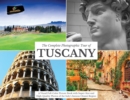 Image for The Complete Photographic Tour of TUSCANY : A Visual Full-Color Picture Book with Super-Size and High-Quality Photos of the Italy&#39;s famous Chianti Region