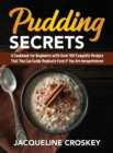 Image for Pudding Secrets