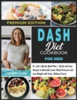 Image for DASH Diet Cookbook For Men