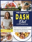 Image for The Complete DASH Diet Cookbook