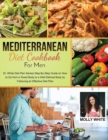 Image for Mediterranean Diet Cookbook for Men