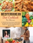Image for Mediterranean Diet Cookbook for Women