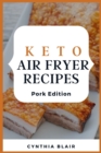 Image for Keto air fryer recipes