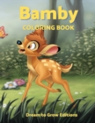 Image for Bamby : Coloring Book