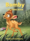Image for Bamby : Coloring Book