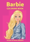Image for Barbie : Coloring Book