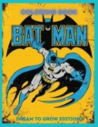 Image for Batman : Coloring Book