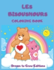 Image for Bisousnours : Coloring Book