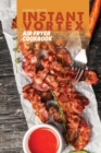 Image for Instant Vortex Air Fryer Cookbook
