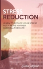 Image for Stress Reduction