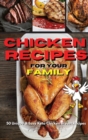 Image for Chicken Recipes for Your Family