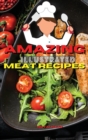 Image for Amazing Illustrated Meat Recipes