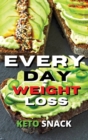 Image for Every Day Keto Snack for Weight Loss