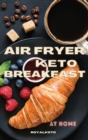 Image for Air Fryer Keto Breakfast
