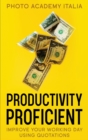 Image for Productivity Proficient