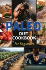 Image for Paleo Diet Cookbook for Beginners
