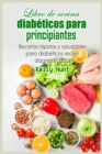 Image for Libro de cocina para diabe´ticos para principiantes