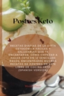 Image for Postres Keto