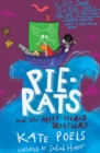 Image for The pie-rats and the Mist Island treasure
