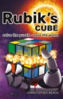 Image for Rubik&#39;s cube  : solve the puzzle, save the world.