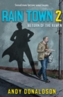 Image for Rain town 2  : return of the Raven