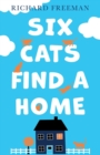 Image for Six Cats Find a Home