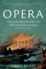 Image for Opera  : the autobiography of the western world