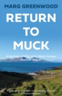 Image for Return to Muck