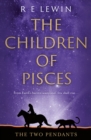 Image for The children of Pisces  : the two pendants