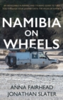 Image for Namibia on wheels