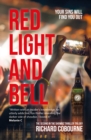 Image for Red light and bell: your sins will find you out