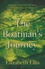 Image for The Boatman&#39;s Journey