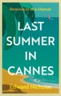 Image for Last summer in Cannes
