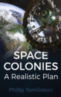 Image for Space colonies: a realistic plan