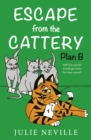 Image for Escape from the cattery, plan B
