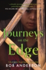 Image for Journeys on the edge  : a Burmese quest