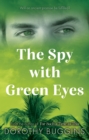 Image for The Spy with Green Eyes