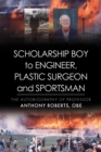 Image for Scholarship boy to engineer, plastic surgeon and sportsman