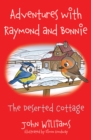 Image for Adventures with Raymond and Bonnie