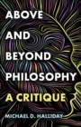 Image for Above and Beyond Philosophy
