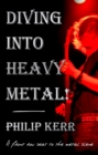 Image for Diving Into Heavy Metal!