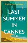 Image for Last summer in Cannes