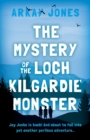 Image for The Mystery of the Loch Kilgardie Monster
