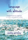 Image for Language with altitude