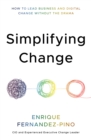 Image for Simplifying Change