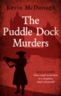 Image for The Puddle Dock Murders